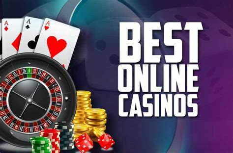 Best Online Casinos in 2023: TOP 14 Casino Sites for .